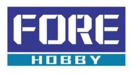 Fore hobby logo